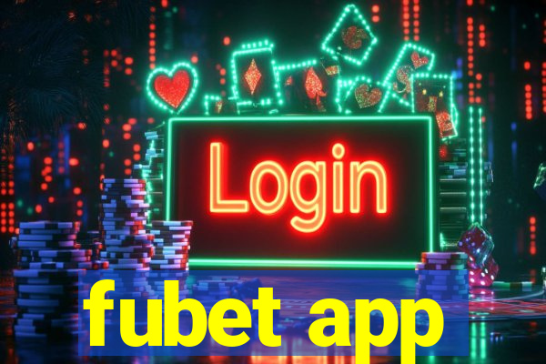 fubet app